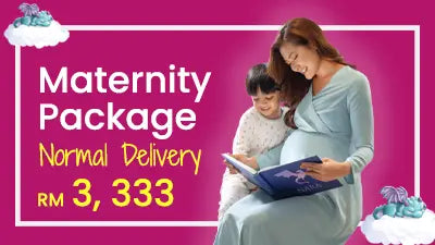 Maternity Package